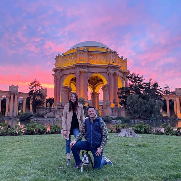 Meet your Posher, Anthony - Picture 1 of 1